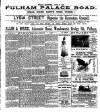 Fulham Chronicle Friday 29 June 1900 Page 2