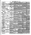 Fulham Chronicle Friday 29 June 1900 Page 5