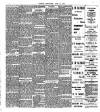 Fulham Chronicle Friday 29 June 1900 Page 8