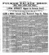 Fulham Chronicle Friday 06 July 1900 Page 2