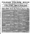Fulham Chronicle Friday 03 August 1900 Page 2