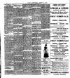 Fulham Chronicle Friday 10 August 1900 Page 6