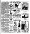 Fulham Chronicle Friday 31 August 1900 Page 7