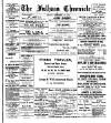 Fulham Chronicle Friday 14 September 1900 Page 1