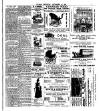 Fulham Chronicle Friday 14 September 1900 Page 7