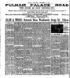 Fulham Chronicle Friday 21 September 1900 Page 2