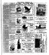 Fulham Chronicle Friday 21 September 1900 Page 7