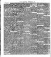 Fulham Chronicle Friday 28 September 1900 Page 6