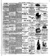 Fulham Chronicle Friday 28 September 1900 Page 7