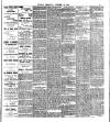 Fulham Chronicle Friday 12 October 1900 Page 5
