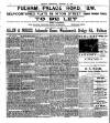 Fulham Chronicle Friday 19 October 1900 Page 2