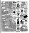 Fulham Chronicle Friday 26 October 1900 Page 3