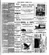 Fulham Chronicle Friday 26 October 1900 Page 7
