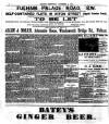 Fulham Chronicle Friday 02 November 1900 Page 2
