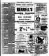 Fulham Chronicle Friday 02 November 1900 Page 3