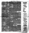 Fulham Chronicle Friday 02 November 1900 Page 6