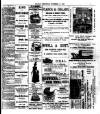 Fulham Chronicle Friday 02 November 1900 Page 7