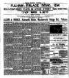 Fulham Chronicle Friday 09 November 1900 Page 2
