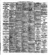 Fulham Chronicle Friday 16 November 1900 Page 4