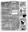 Fulham Chronicle Friday 23 November 1900 Page 3