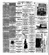 Fulham Chronicle Friday 23 November 1900 Page 6