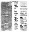 Fulham Chronicle Friday 23 November 1900 Page 7