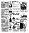 Fulham Chronicle Friday 30 November 1900 Page 7