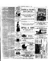 Fulham Chronicle Friday 11 January 1901 Page 7