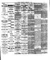 Fulham Chronicle Friday 01 February 1901 Page 5