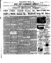 Fulham Chronicle Friday 08 February 1901 Page 2