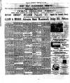 Fulham Chronicle Friday 22 February 1901 Page 2
