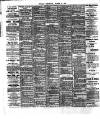 Fulham Chronicle Friday 15 March 1901 Page 4