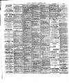 Fulham Chronicle Friday 22 March 1901 Page 4