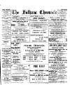Fulham Chronicle Friday 29 March 1901 Page 1