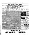 Fulham Chronicle Friday 29 March 1901 Page 2