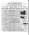 Fulham Chronicle Friday 05 April 1901 Page 2