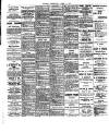 Fulham Chronicle Friday 05 April 1901 Page 4