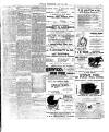 Fulham Chronicle Friday 24 May 1901 Page 3
