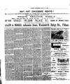Fulham Chronicle Friday 21 June 1901 Page 2
