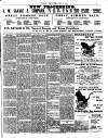 Fulham Chronicle Friday 05 July 1901 Page 3