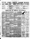 Fulham Chronicle Friday 05 July 1901 Page 6