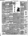 Fulham Chronicle Friday 05 July 1901 Page 8