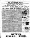 Fulham Chronicle Friday 26 July 1901 Page 2