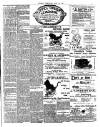 Fulham Chronicle Friday 26 July 1901 Page 3