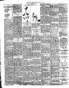 Fulham Chronicle Friday 26 July 1901 Page 8