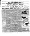 Fulham Chronicle Friday 09 August 1901 Page 2