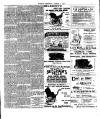 Fulham Chronicle Friday 09 August 1901 Page 3