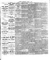 Fulham Chronicle Friday 09 August 1901 Page 5