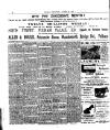 Fulham Chronicle Friday 23 August 1901 Page 2