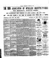 Fulham Chronicle Friday 23 August 1901 Page 6